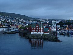 Tórshavn