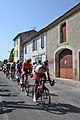 Tour de France 2019 in Lédignan