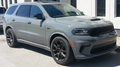 Dodge Durango SRT 392