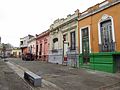 Barrio Sur, Montevideo.