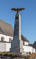 English: War memorial Deutsch: Kriegerdenkmal