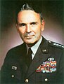 GEN Maxwell D. Taylor, USA, 5th Chairman of the JCS