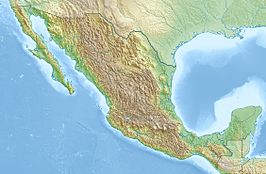 Sierra Negra (Mexico)