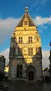 Beffroi de Dreux (1512-1535).[39]​