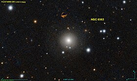 Image illustrative de l’article NGC 6562