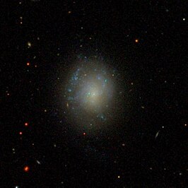 NGC 4032