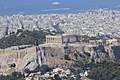 * Nomination Athens Acropolis, viewed from Lycabettus. --A.Savin 22:31, 19 August 2013 (UTC) * Promotion nice composition. --Pyb 07:47, 20 August 2013 (UTC)