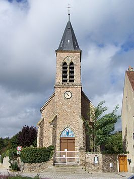 Église Saint-André