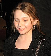 Abigail Breslin