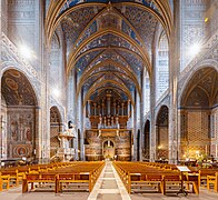 Albi Cathedral