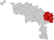 Charleroi.