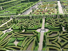 Château de Villandry