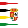 Bandeira de Barbadillo de Herreros