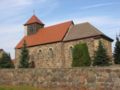 de: Feldsteinkirche, Baubeginn um 1200