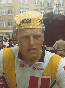 Bjarne Riis, Système U.jpg