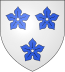 Blason de Montesson