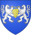 Blason de Vouvray