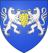 Blason de Vouvray