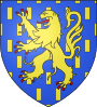 Wapen van Nevers