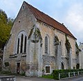 Commanderie de Notre-Dame-de-la-Boissière