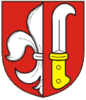 Coat of arms of Chvalovice