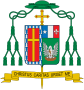 Herb duchownego