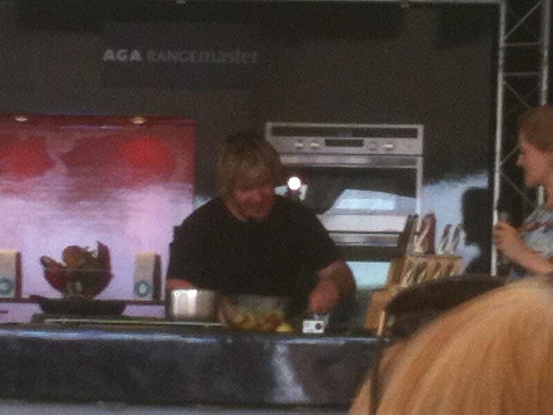 File:Cooking at Foodies Festival.JPG