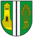 Blason de Hohe Börde