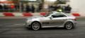 Mercedes-AMG SLK-Class; R171 (2006)