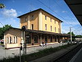 Bahnhof