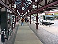 Lane Transit District's Eugene Station