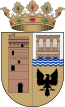 Blason de Antella