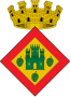 Blason de Gósol