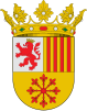 Coat of arms of Benaocaz