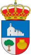 Blason de Vega de Valdetronco