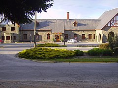 Estacion de Trenes - panoramio - Diego Rodriguez.jpg