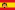 Bandera de España