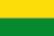 Bandeira do departamento de Vichada, Colômbia