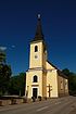 Pfarrkirche Günselsdorf