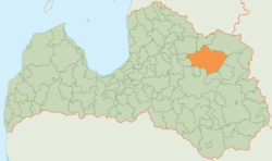 Gulbene Chū-tī-thé ê uī-tì