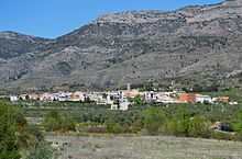 Gaianes vist des de l'albufera.JPG