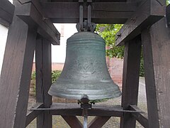 church bell