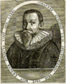 Johannes Althusius (1563-1638)