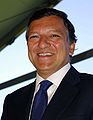 European Union Jose Manuel Barroso, Commission President