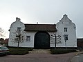 Dorpshof, aan Vrijthof 4-5