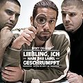 Cover des Samplers Liebling, ich habe das Label geschrumpft