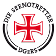 Logo des DGzRS