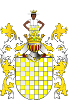 Blason de Wczele en Pologne, XIIe.