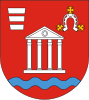 Coat of arms of Gmina Niemce