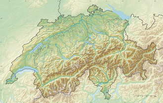 La Stretta (Schweiz)